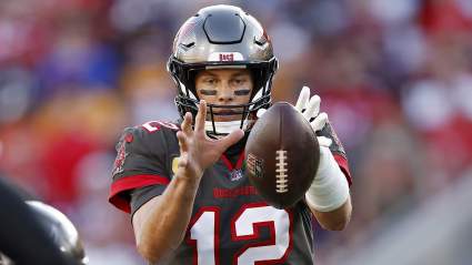 Tom Brady Sends Strong Message After Loss to Bengals