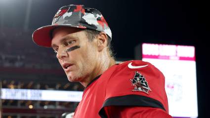 Tom Brady Fittingly Ribs Ex-Saints Coach Sean Payton Before Game