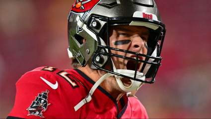 NFC Contender Changes Tune on Tom Brady, Bucs Insider Says