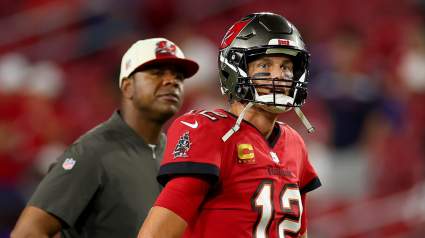 Bucs Face Perilous Scenario vs. 49ers