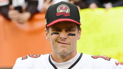 Tom Brady Wittily Calls Out Media [Watch]