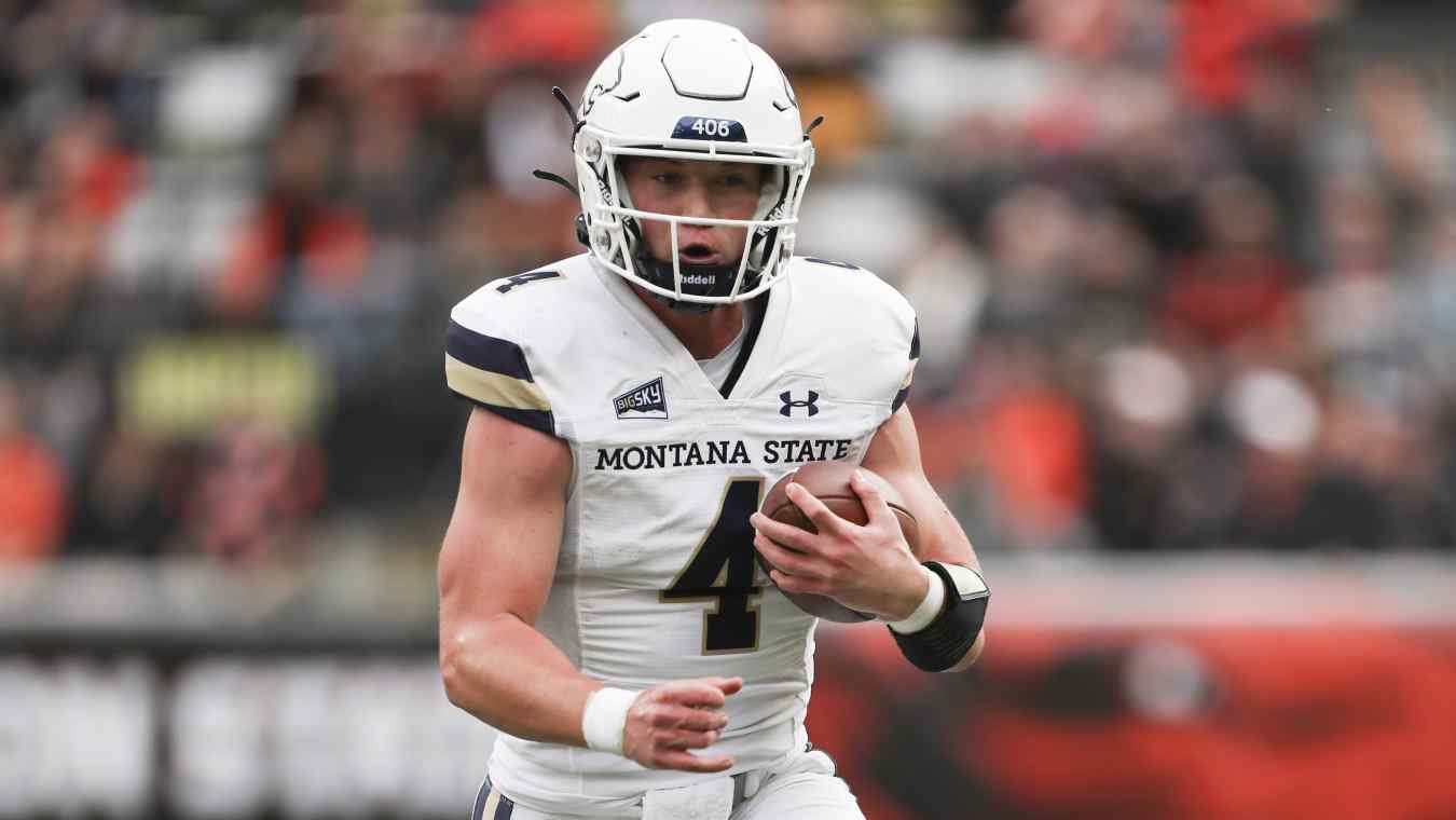 How to Watch Montana State vs Weber State Football