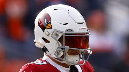 Bucs Get Telling News on Cardinals QB Situation