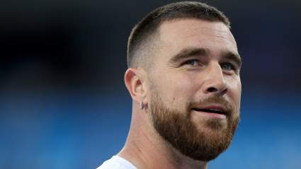 Pro Bowl WR Admits to Trading Travis Kelce to Acquire Himself in a Fantasy League