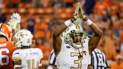 49ers Release Well-Traveled Rookie DB Ahead of Week 17