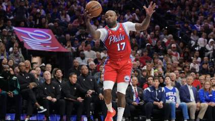 Sixers Sound Off On Rebounding Struggles Amid Losing Skid