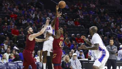 Several Sixers Reflect Ahead of Houston Homecoming