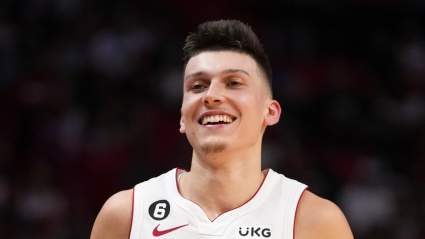 Heat Star Tyler Herro Makes Record-Breaking Home Purchase