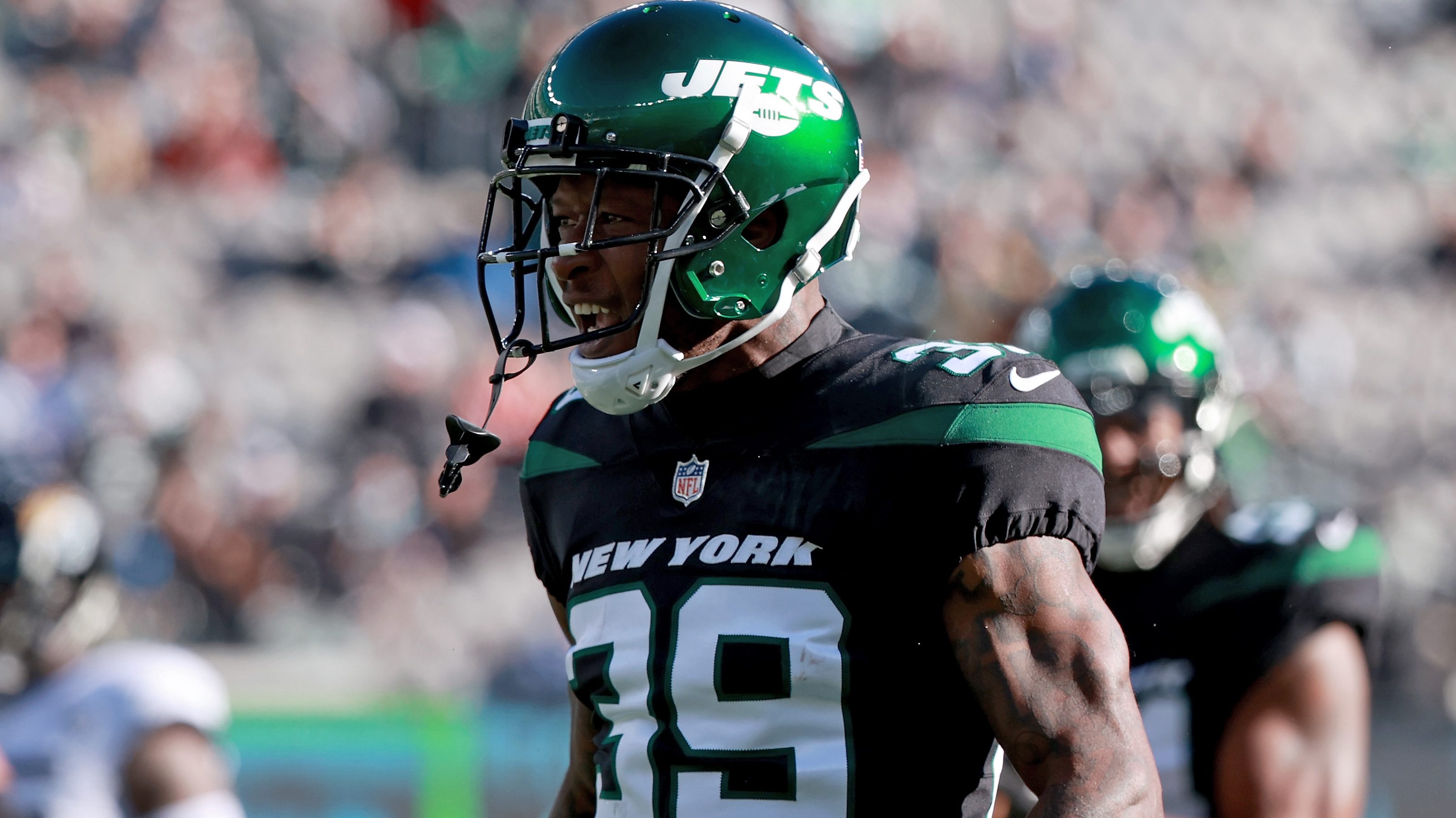 Jets Get ‘Great News’ on Recent Roster Cut: Report