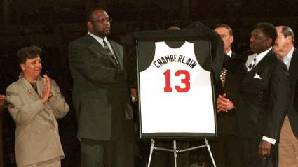 Sixers Legend Honored With Rookie of Year Award Name Change