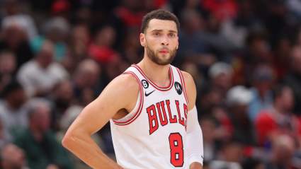 Proposed Blockbuster Trade Sees Bulls Move On From $215 Million Cornerstone