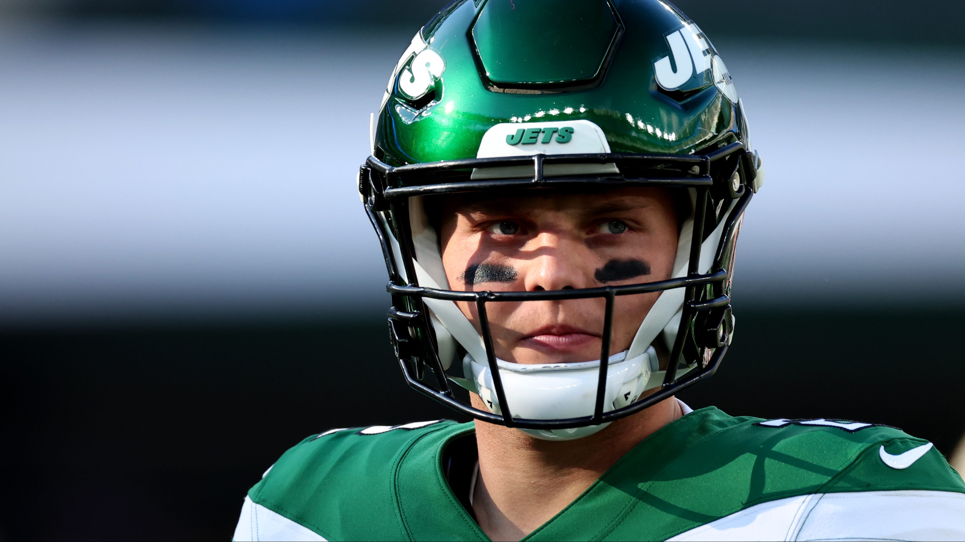 Punt God' Matt Araiza gets second chance in the NFL, via the New York Jets