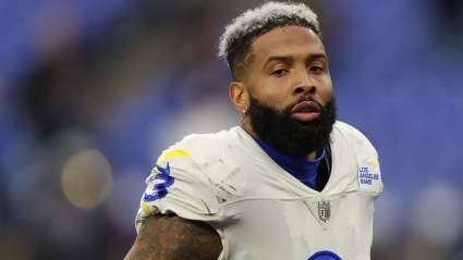 Jerry Jones Sends Message to Odell Beckham: ‘Time is Ticking’