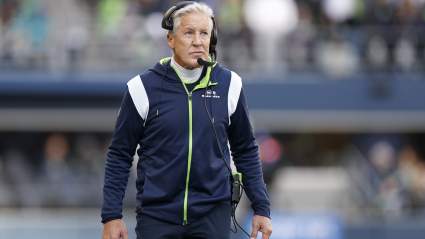 Seahawks Linked to Former Highly Touted Defender