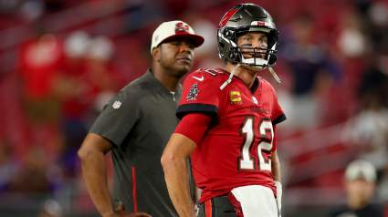 Ex-Bucs WR Ends Brief Retirement, Signs With Super Bowl Contender