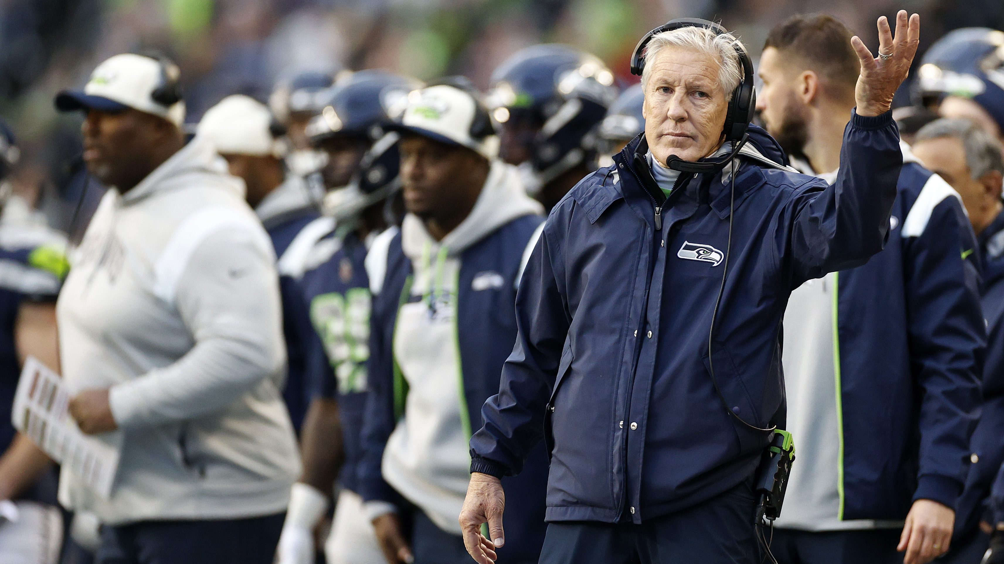 Seahawks Lose $69 Million Star To 'Serious' Injury: Report