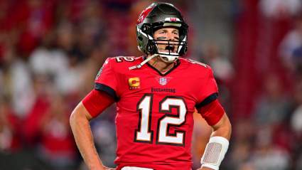NFC Rival ‘Most Likely’ to Make Move for Buccaneers QB Tom Brady: Analyst