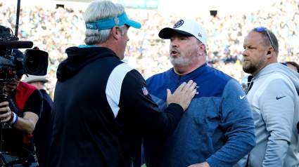 Cowboys Reveal Benching of Key Starter After Jaguars Loss