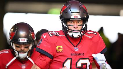 Buccaneers Predicted to Acquire Playmaking QB to Replace Tom Brady