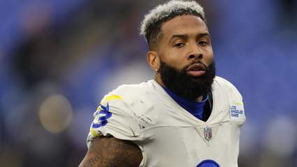 Cowboys Make Final Decision on Signing Odell Beckham Jr.