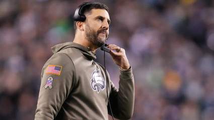 Eagles Starter Suffers ‘Significant’ Injury in Cowboys Loss: Report