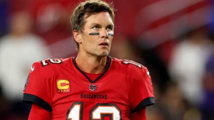 Buccaneers May ‘Coax’ Veteran QB to Replace Tom Brady: Analyst