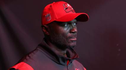 Buccaneers Could Eye Top Head Coach to Replace Todd Bowles: Analyst
