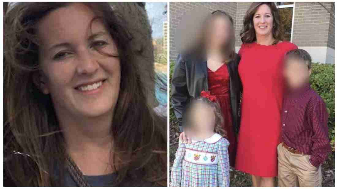 Amy Brogdon Anderson 5 Fast Facts You Need To Know