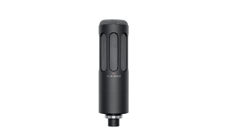 beyerdynamic M70 PRO X Microphone