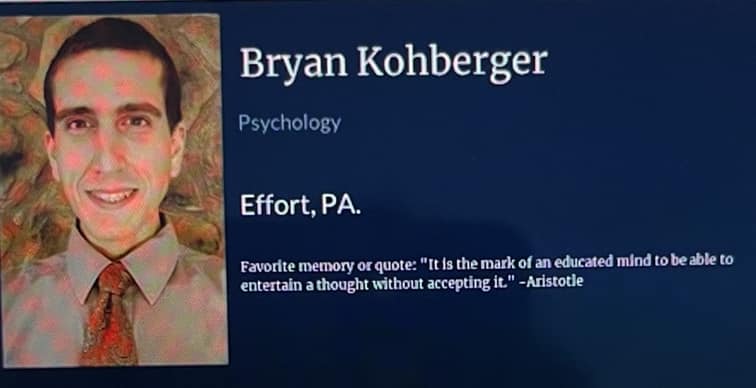 Bryan Kohberger Family Says Parents Sister Support Him Heavy