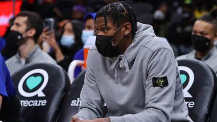 Former Top-10 Pick is Likely ‘Odd Man Out’ for Knicks at Trade Deadline