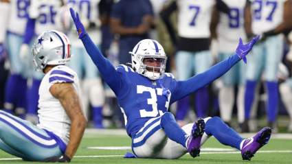 A Chance to Shine: 3 Colts Players Can Maximize Opportunities in Final 3 Games