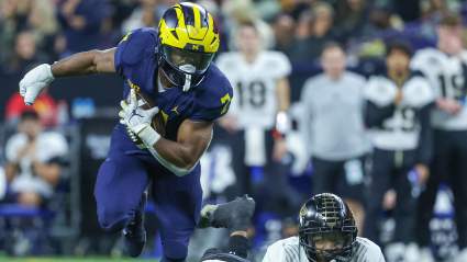 Donovan Edwards’ Family: 5 Fast Facts You Need to Know