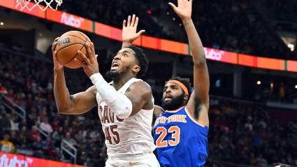 Knicks Guard Sounds Off on ‘Must-Win’ Game Against Donovan Mitchell