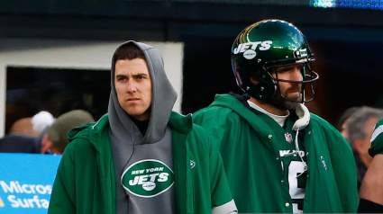 Jets Make Final Call on Injured QB Mike White for Jaguars Clash