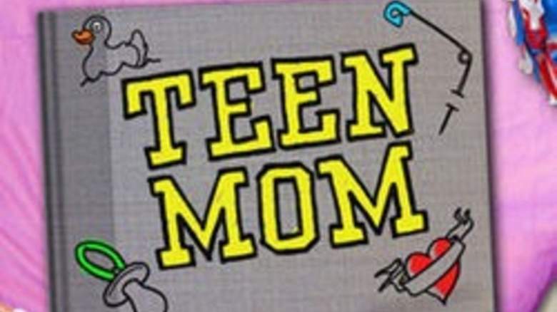 A "Teen Mom" star has gone public with a new relationship