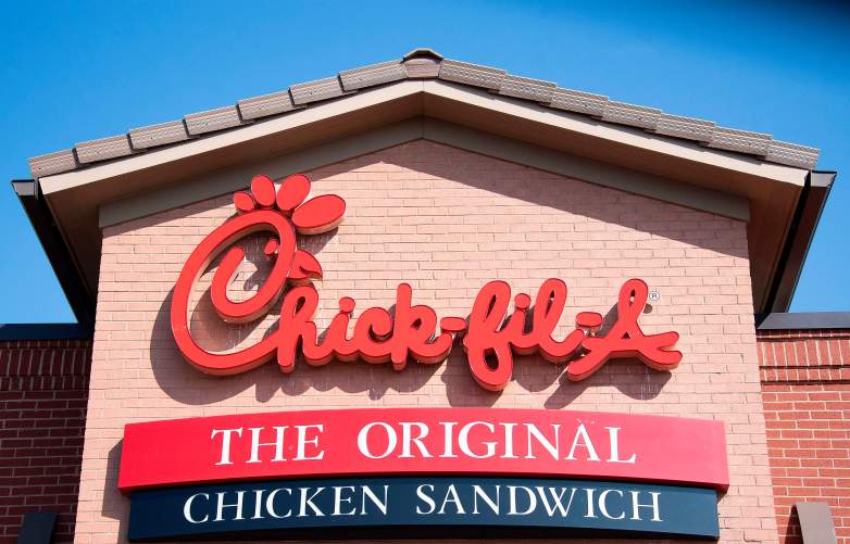 is chick-fil-a open on christmas day 2022