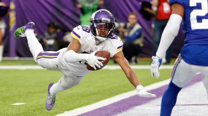 Vikings’ Cris Carter Casts Doubt on Justin Jefferson’s Legacy