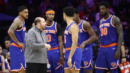 Knicks Linked to Former NBA Champ as Possible Trade Target