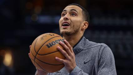 Proposed Trade ‘Saves’ Knicks by Landing 20 PPG Scorer