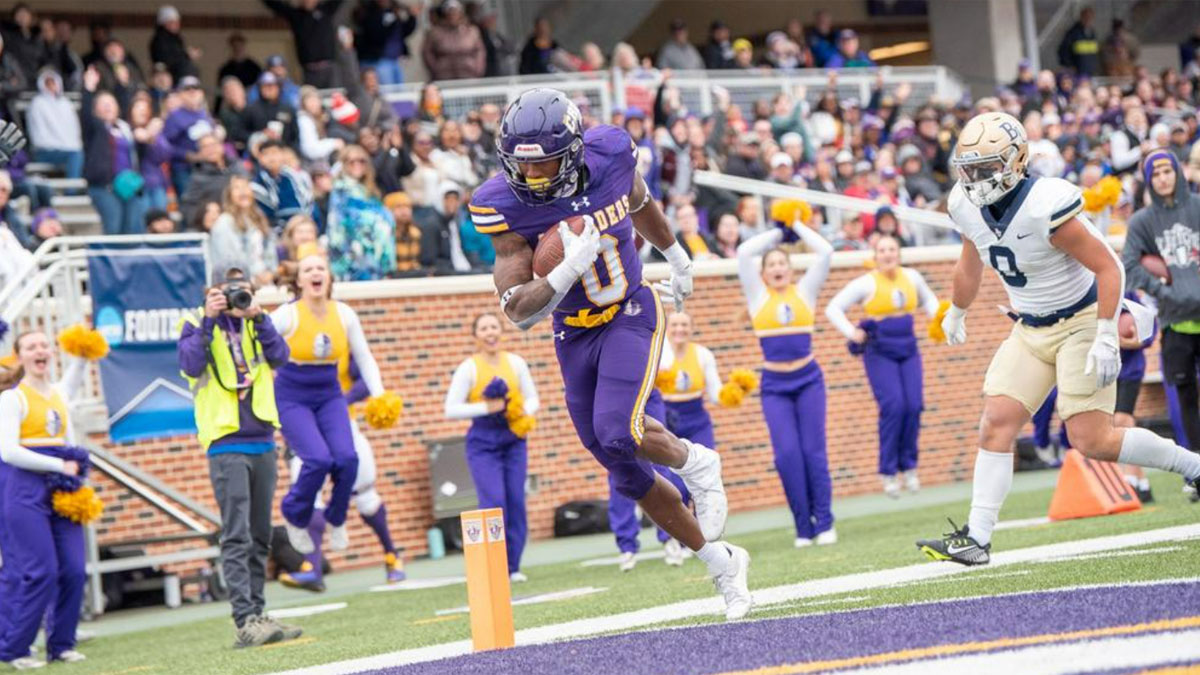 Where To Watch UMHB Vs North Central Football