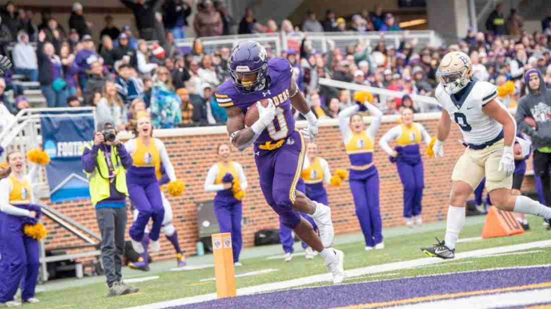 Where to Watch UMHB vs North Central Football