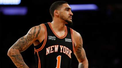 Knicks Linked to Disgruntled Forward as Potential Obi Toppin Replacement