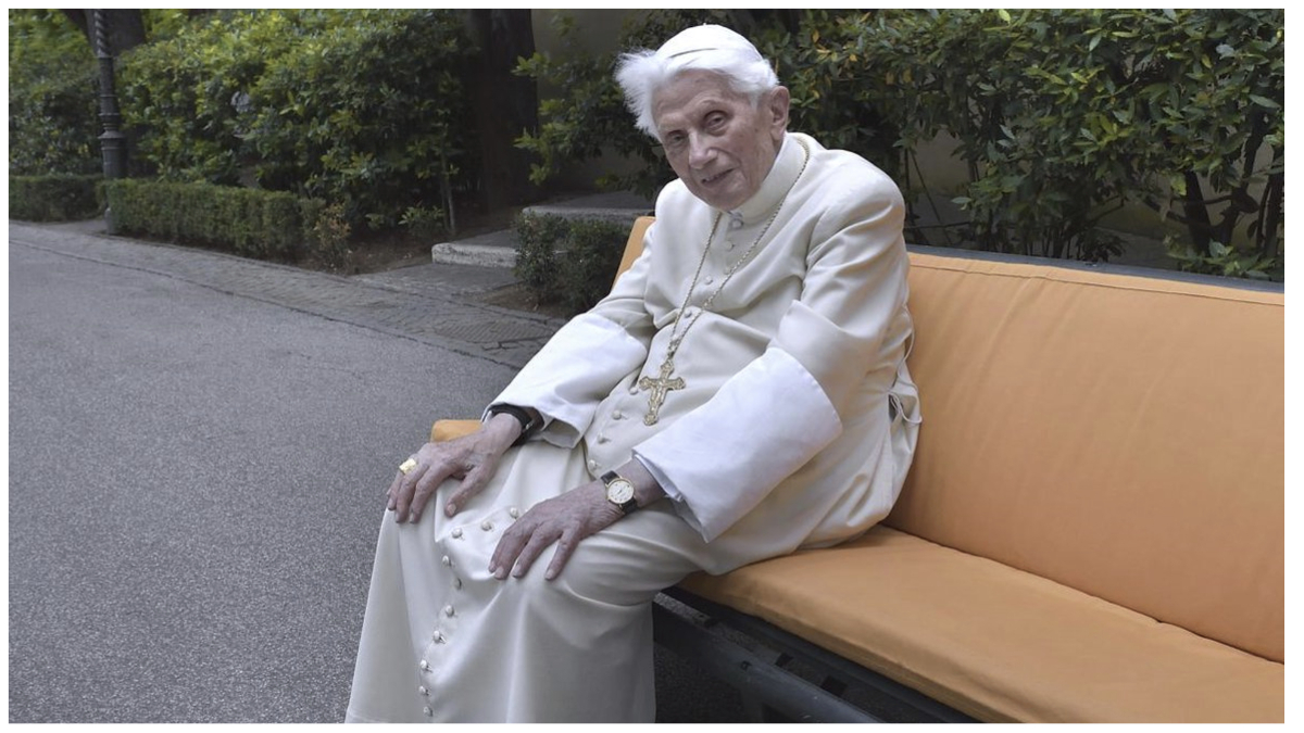 Pope Benedict Dead: Cause Of Death Not Clear; He Was Ill