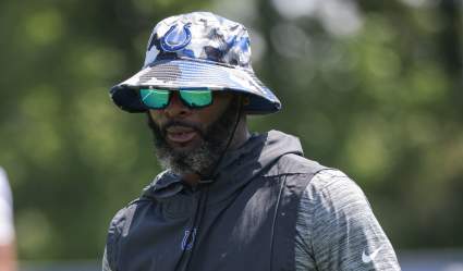 Should Reggie Wayne Be the Colts’ Next Head Coach?