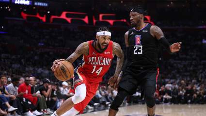 Knicks ‘Check Off’ Every Box With Proposed Trade Target