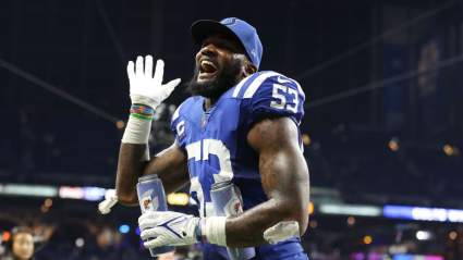 Colts Give Back This Holiday Season