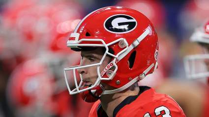 Stetson Bennett’s Family: 5 Fast Facts You Need to Know