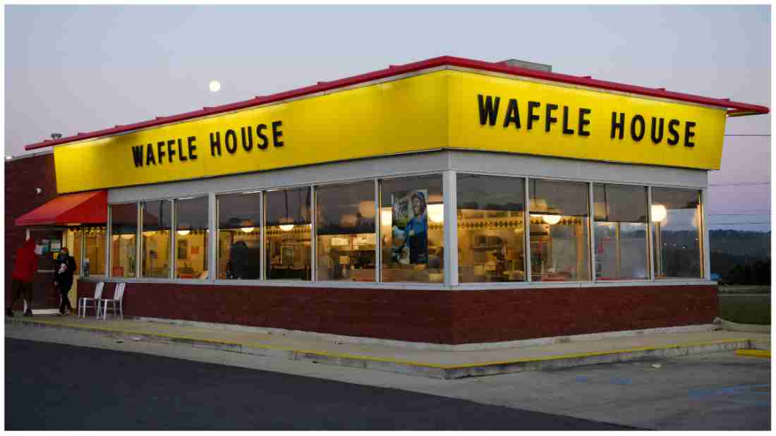 Is Waffle House Open or Closed Christmas Day & Eve 2022?