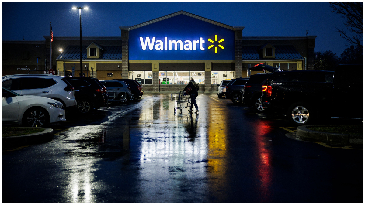 Walmart Closed Is walmart open christmas day & eve 2022? [holiday hours